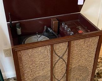 OLD HIFI