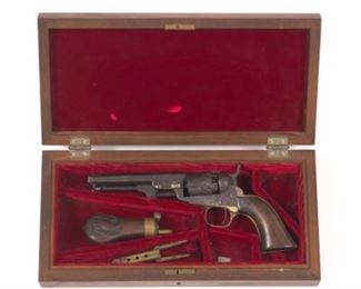 1849 Pocket Colt 