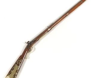 Kentucky Style Rifle .34cal 