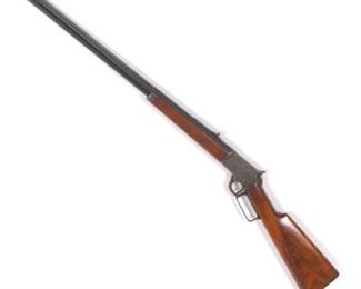 Marlin 1897 .22 Caliber Lever Action Rifle