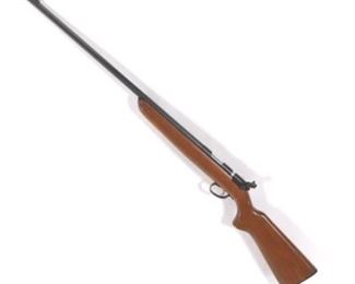 Remington 510P Single shot .22 Rimfire Bolt Action