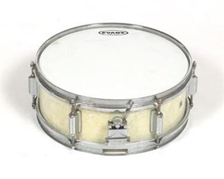 Rogers Luxor Vintage Snare Drum