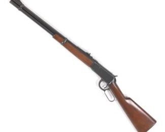 Winchester pre 64 Model 1894 in 32 W.S.
