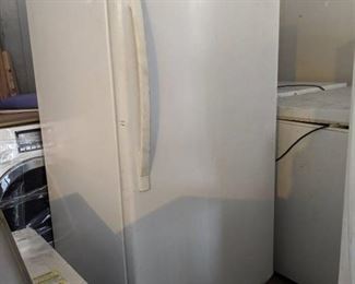 Amana Upright Freezer