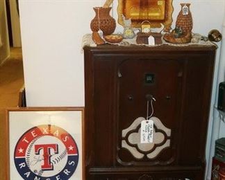Antique Radio