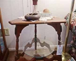 Vintage Table