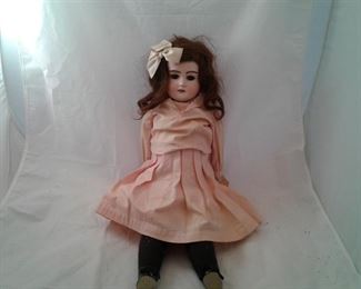 370 AM Doll
