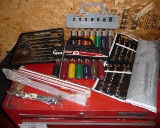 sets of tools