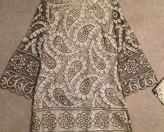 Vintage Outfit, has MATCHING PANTS