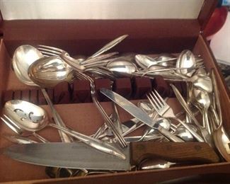 Flatware