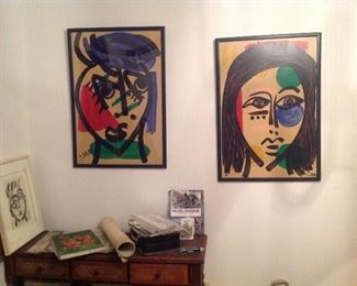 Peter Robert Keil. Listed artist