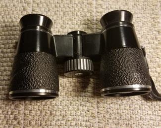Japanese Tasko binoculars