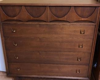 Chest of drawers.  Brasilia by Broyhill