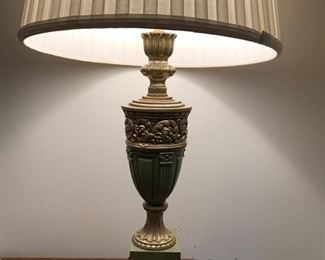 Cool Retro Lamp  $89