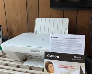 Cannon Pixma Printer $18