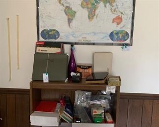 Office Supplies / Book cases 