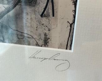 Humphery signature
