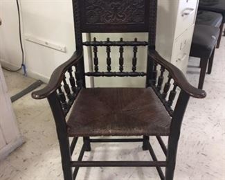 Another picture of the chair