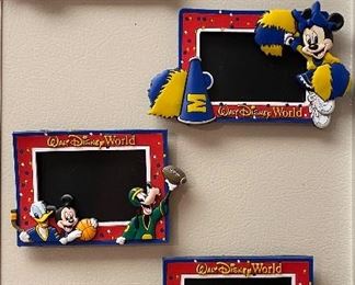 Refrigerator Magnets Disney World