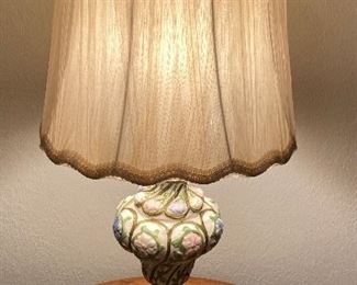 California Style Lamp