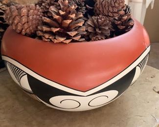 Hopi by Sandien