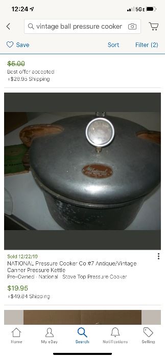 Sale Picture