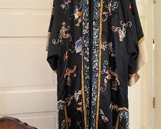 CHINESE JACKET