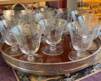 FINE CRYSTAL
