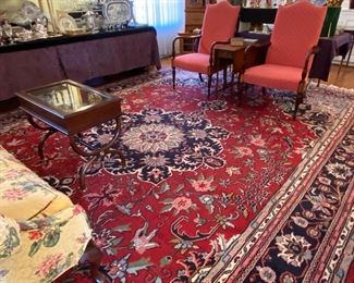 20 X14 GREAT ROOM RUG