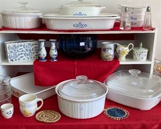 COOKWARE