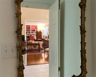 BEAUTIFUL MIRRORS