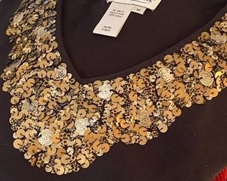 SOME CLOTHING