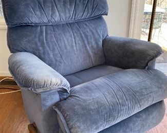 POWER RECLINER