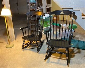 BASEMENT COLLECTION