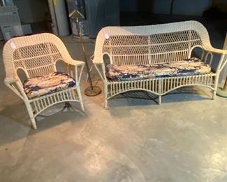 WICKER