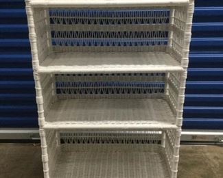 Short Wicker Shelf https://ctbids.com/#!/description/share/327928