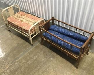 Lil Beds for Dolls or Pets https://ctbids.com/#!/description/share/327938