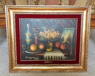 Sale Picture