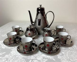 Tea set