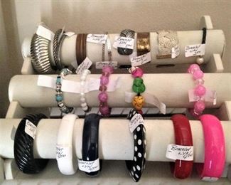 Bracelets