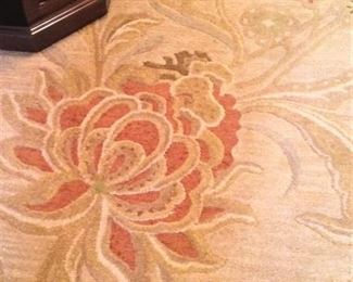 Rug - 5 feet x 8 feet