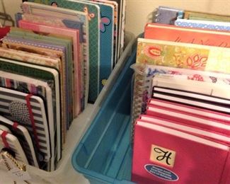 Journals make a nice gift!