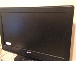Sanyo monitor 
