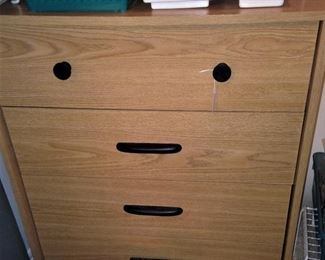 Works great as a sewing chest