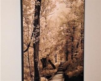 "Teach me your way, O Lord . . ." Psalm 27:11