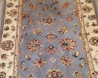 Runner - 2  1/2 feet x 10 feet