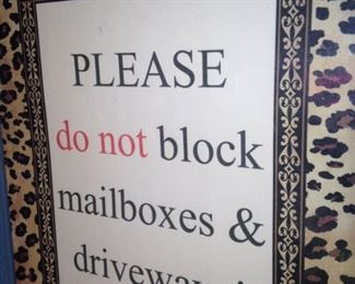 Thanks for remembering!