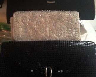 Evening purses