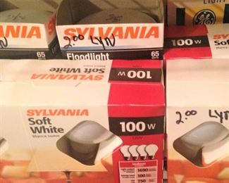 Lightbulbs