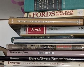 Books